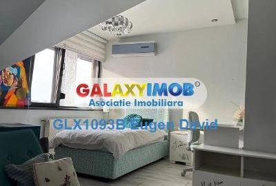 Casă cu 5 camere cu Teren 270 Mp în Pipera - 8