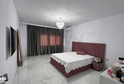 Casă cu 5 camere cu Teren 301 Mp în Dobroești - 9