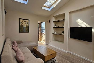 Apartament cu 2 camere în 1 Mai - 2