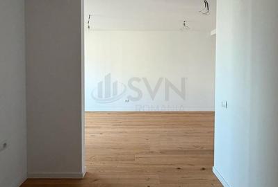 Apartament cu 2 camere decomandat în Aviației - 5