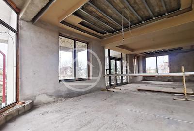 Proprietate speciala de inchiriat D+P+E+M in Calea Aradul... - 8