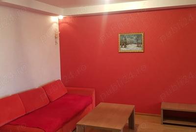 Apartament cu 3 camere în Central - 2