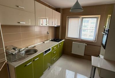 Apartament cu 2 camere semidecomandat, mobilat în Moșilor - 7
