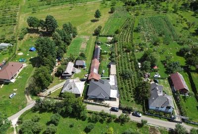 Teren 1,800mp Satu Nou de Sus / Strada Tineretului - 4