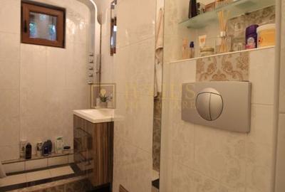 Take Ionescu, 3 camere, centrala proprie. - 9