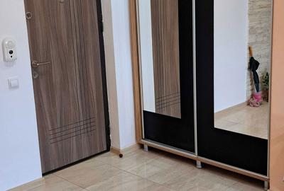 Apartament cu 2 camere decomandat, mobilat în Cetate - 7