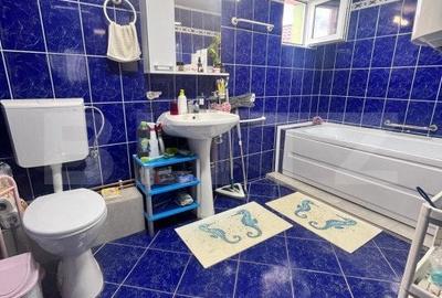 Casă cu 5 camere cu Teren 2000 Mp în Beclean - 10