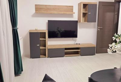 Apartament 2 camere gradina proprie, modern, in zona de Sud - 6