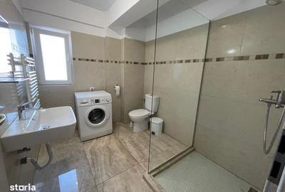 Apartament cu 2 camere decomandat în Podul de Fier - 5