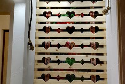 Apartament cu 3 camere et 1 in centru - 1