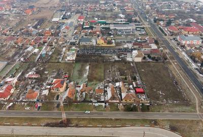 Teren 1440mp, Gai. - 3