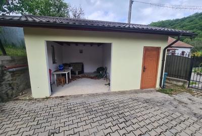 Casă + Anexă pe teren de 1.200 m² în Berislăvești, județul Vâlcea - 14