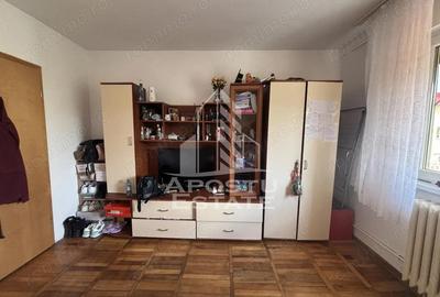 Garsoniera de 21mp, in zona Tipografilor-Isho, ideal investitie - 6