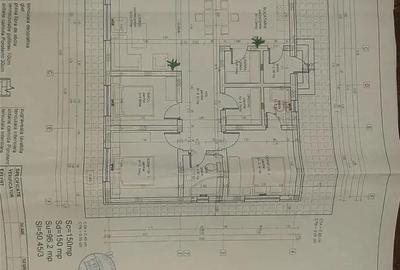 Casă cu Teren 1737 Mp în Jucu - 4