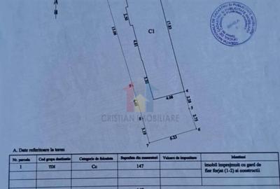 Casa RENOVATA INTEGRAL Centru, CARAMIDA Casa RENOVATA INTEGRAL Centru, CARAMIDA - 2