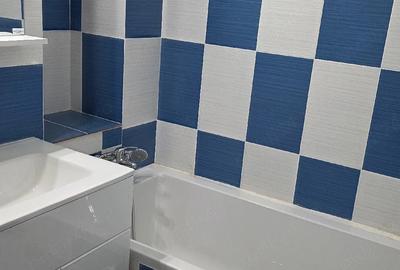 Garsonieră decomandată în Horia - 1