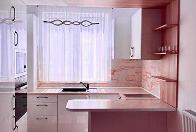 Apartament cu 2 camere semidecomandat în Central - 7