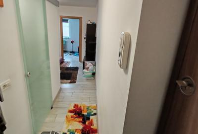 Apartament cu 2 camere semidecomandat în Popoveni - 6