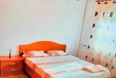Apartament cu 2 camere în Gheorghe Doja