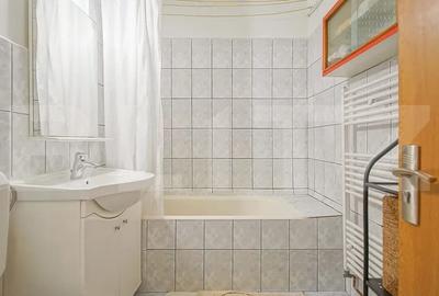 Apartament cu 3 camere decomandat, mobilat în Triaj - 7