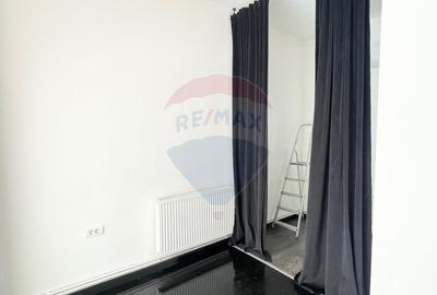 Spațiu comercial, de 40 mp, în Ultracentral