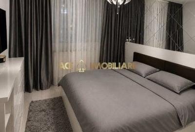 Apartament cu 3 camere în Timpuri Noi