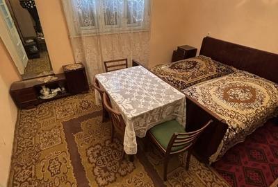 Casă cu 3 camere în Iosia