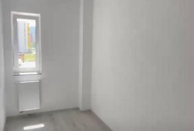 Apartament cu 2 camere decomandat în Avantgarden