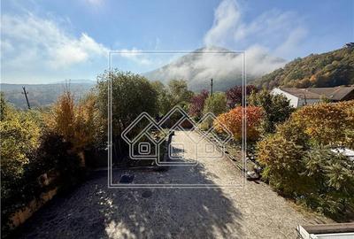 Casă individuală cu 8 camere cu Canalizare în Cisnădioara - 3