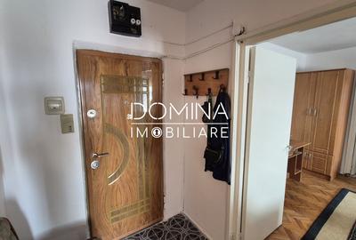 Apartament cu 2 camere semidecomandat, mobilat în Nicolae Titulescu - 7