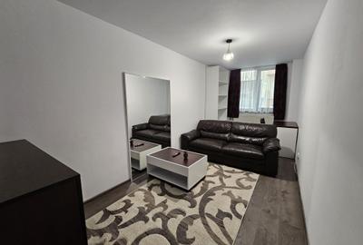 Apartament cu 3 camere decomandat în Lunca Cetățuii