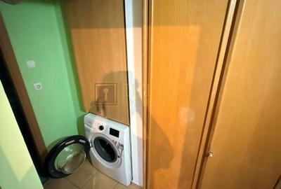 Apartament cu 3 camere decomandat, mobilat în Torontalului - 10