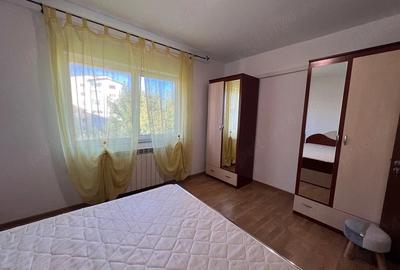 Apartament cu 2 camere decomandat în Călărași