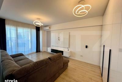 Apartament cu 2 camere în Lăpuș Argeș - 5