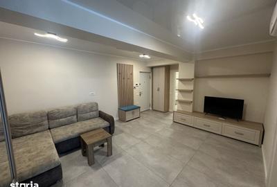 Apartament cu 2 camere în Micro 17 - 1
