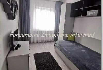 Apartament cu 3 camere semidecomandat în Dacia - 6