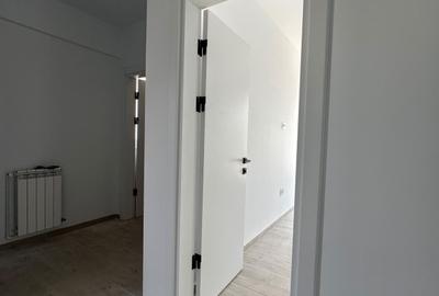 Apartament cu 2 camere decomandat în Mamaia-Sat - 9