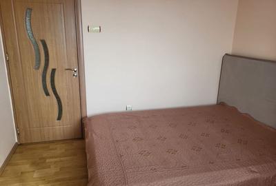 Apartament cu 2 camere decomandat în Vitan
