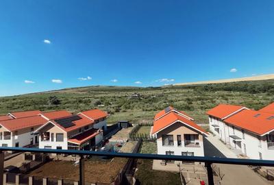 Apartament cu 3 camere în Chinteni