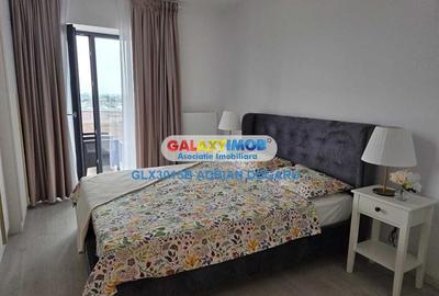 Apartament cu 2 camere decomandat, mobilat în Central - 2