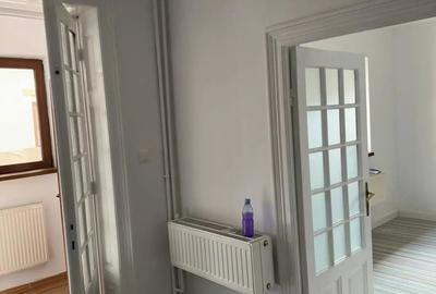 Casă cu 3 camere cu Teren 120 Mp în 13 Septembrie - 1
