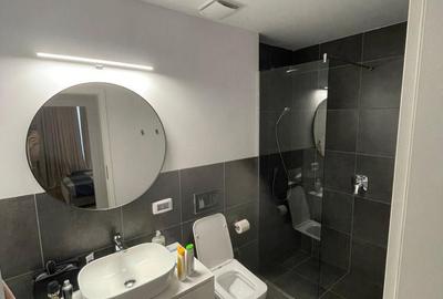 Apartament cu 2 camere în Central - 2
