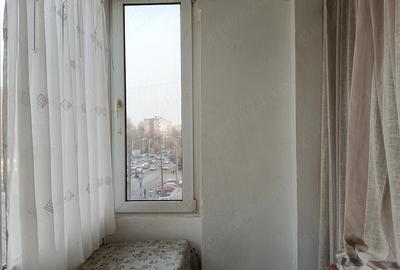 Apartament cu 2 camere semidecomandat în 1 Mai - 5