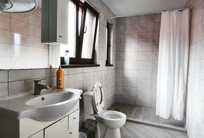 Casă cu 4 camere în Criș - 20