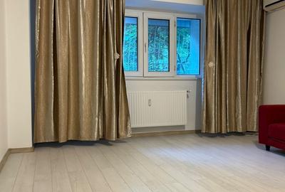 Garsonieră decomandată în Herăstrău - 3