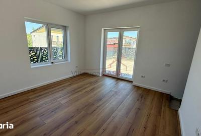 Casă cu 5 camere cu Teren 60 Mp în Titan - 11