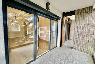 Apartament cu 3 camere decomandat în Cristian - 2