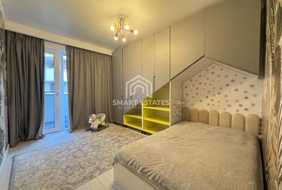 Apartament cu 3 camere decomandat în Pipera - 18