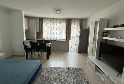 Garsonieră în Sânpetru - 2