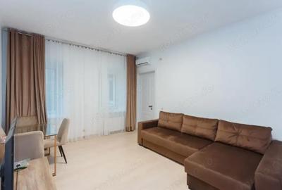 Apartament cu 2 camere decomandat în Bartolomeu - 4